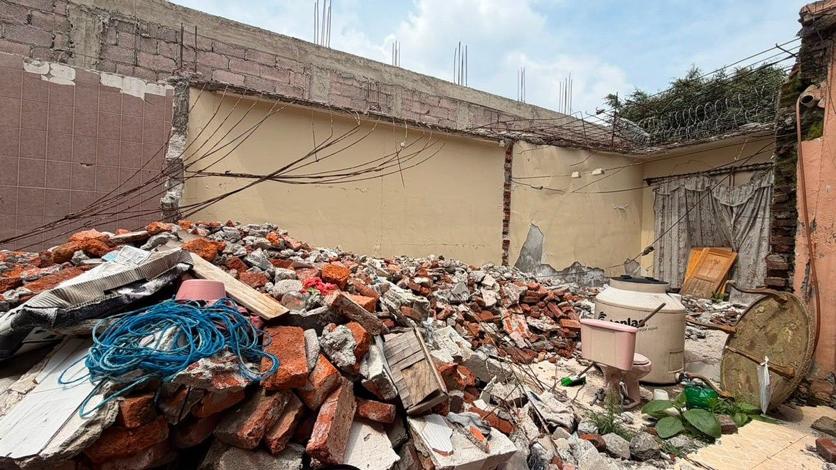 Terreno en Penitenciaria, Venustiano Carranza, foto 7 de 7