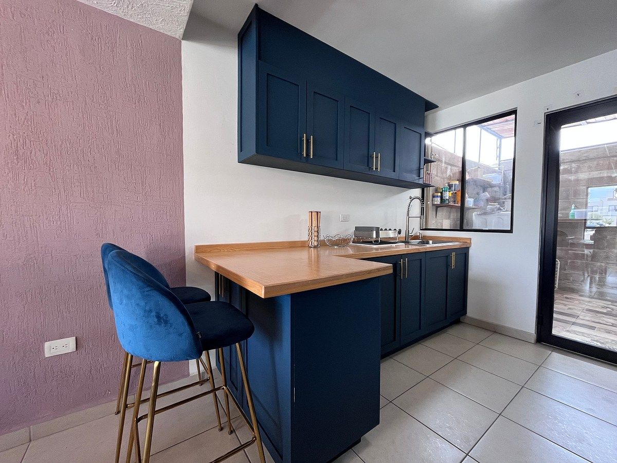 Casa em condomínio fechado em Rincones del Marques, El Marqués, foto 2 de 10