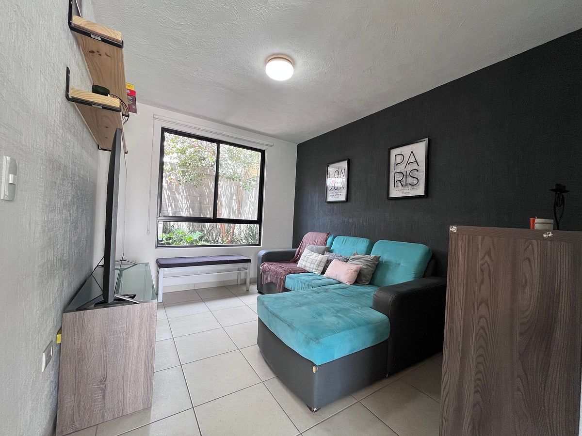 Casa em condomínio fechado em Rincones del Marques, El Marqués, foto 4 de 10