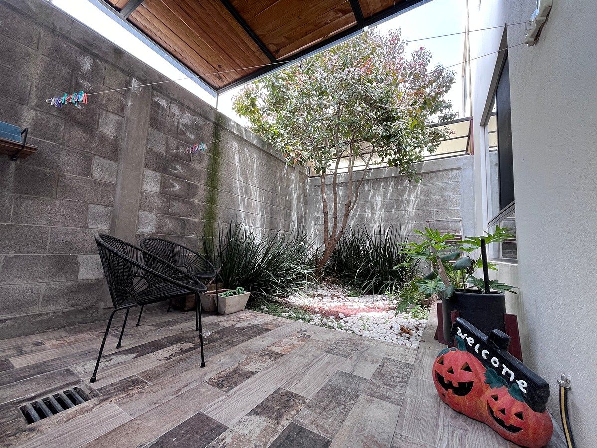 Casa em condomínio fechado em Rincones del Marques, El Marqués, foto 5 de 10