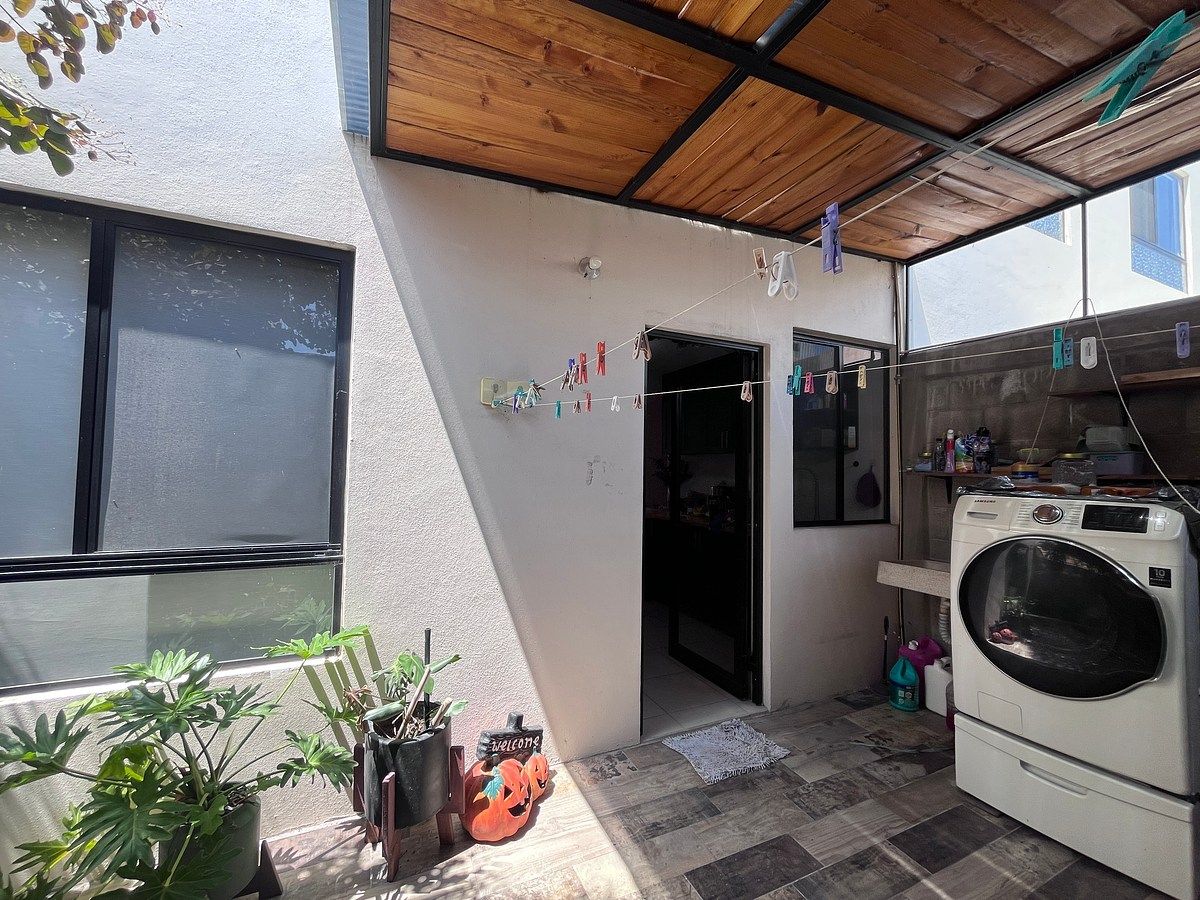 Casa em condomínio fechado em Rincones del Marques, El Marqués, foto 10 de 10