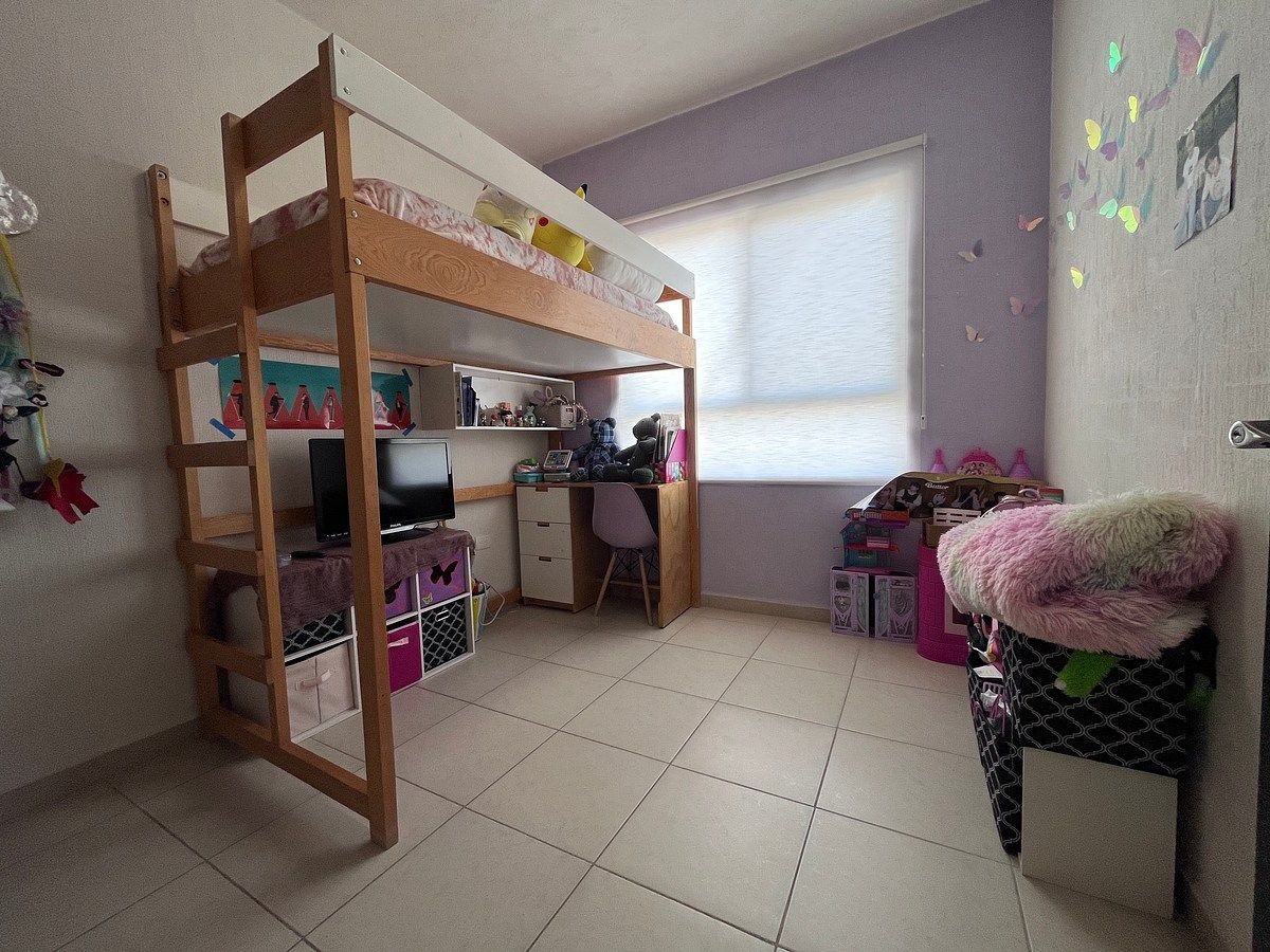 Casa em condomínio fechado em Rincones del Marques, El Marqués, foto 7 de 10