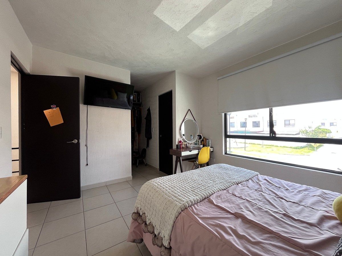 Casa em condomínio fechado em Rincones del Marques, El Marqués, foto 8 de 10