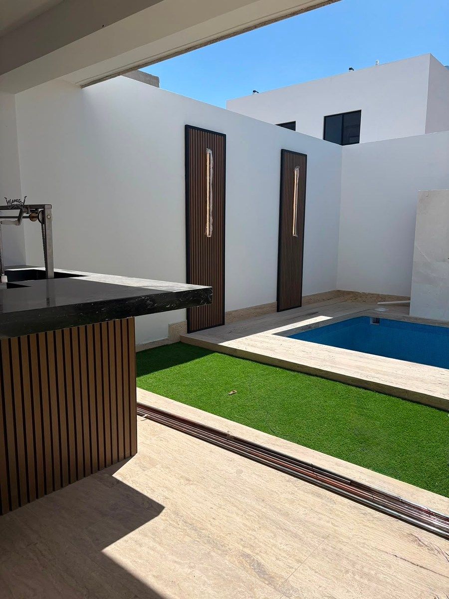 House in Los Nogales, Torreón, photo 3 of 27