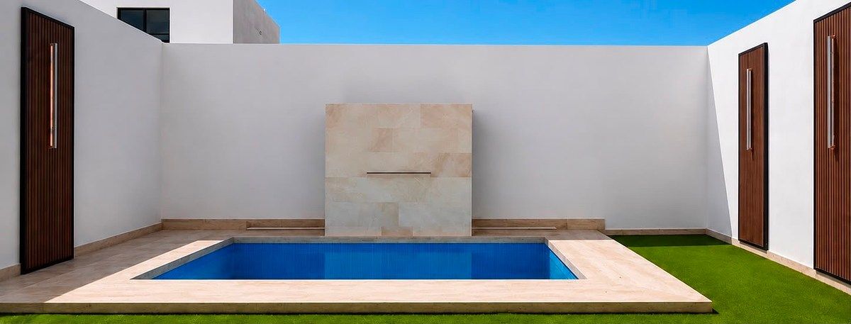 House in Los Nogales, Torreón, photo 25 of 27