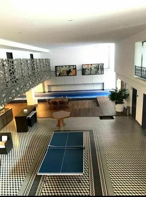 Apartment in Roma Norte, Cuauhtémoc, photo 8 of 18