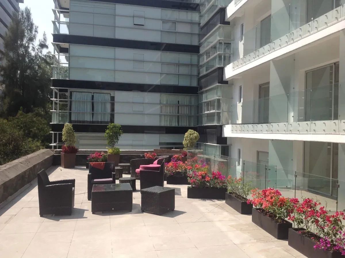 Apartment in Roma Norte, Cuauhtémoc, photo 10 of 18