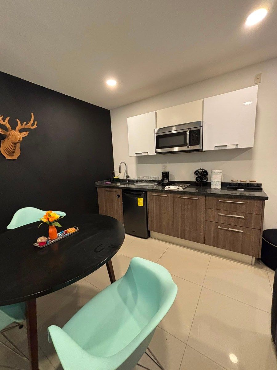 Apartment in Roma Norte, Cuauhtémoc, photo 2 of 18