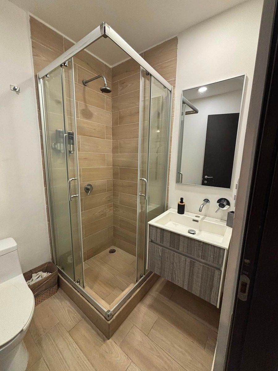 Apartment in Roma Norte, Cuauhtémoc, photo 7 of 18