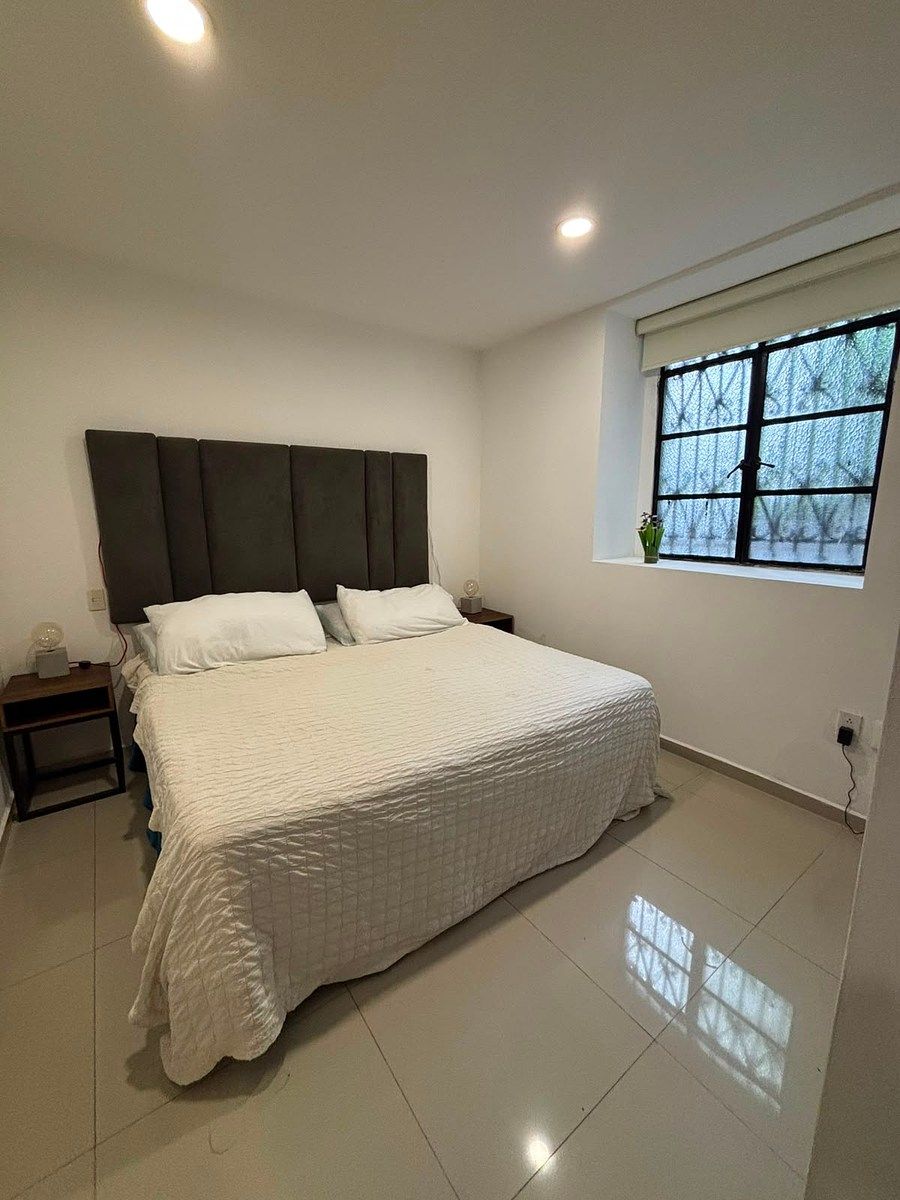 Apartment in Roma Norte, Cuauhtémoc, photo 5 of 18