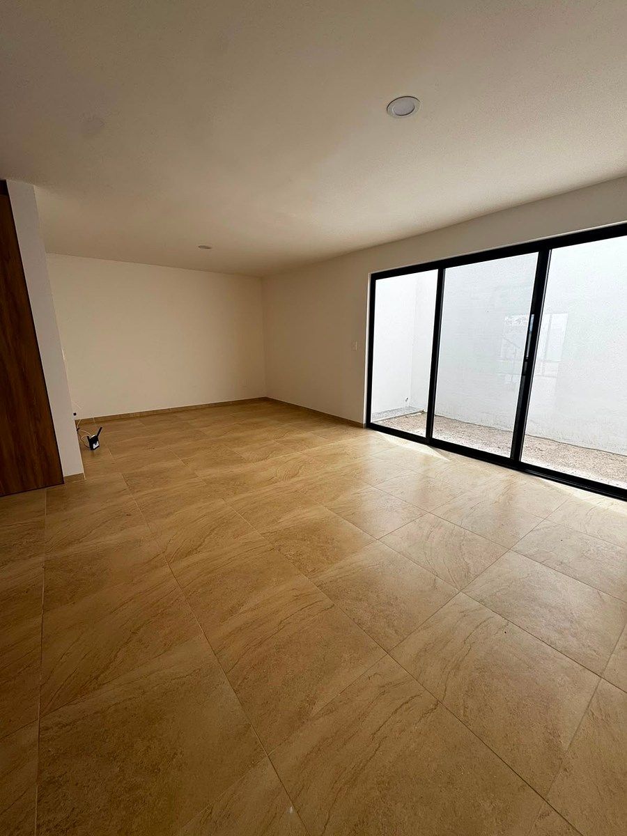 House in Gated Community in Zibatá, El Marqués, photo 4 of 22