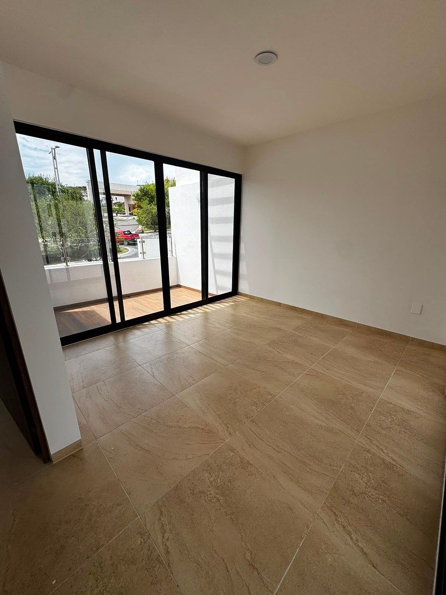 House in Gated Community in Zibatá, El Marqués, photo 12 of 22