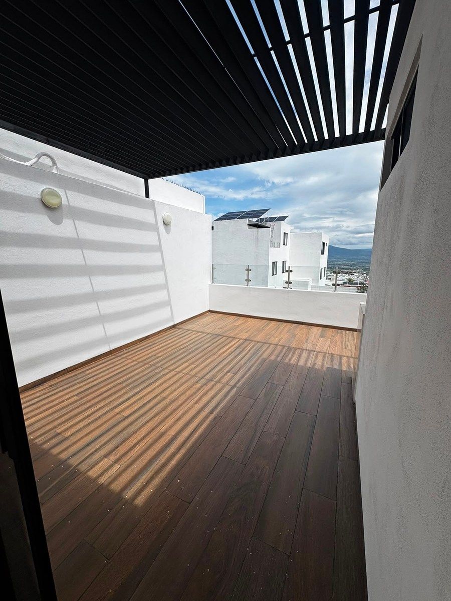 House in Gated Community in Zibatá, El Marqués, photo 16 of 22