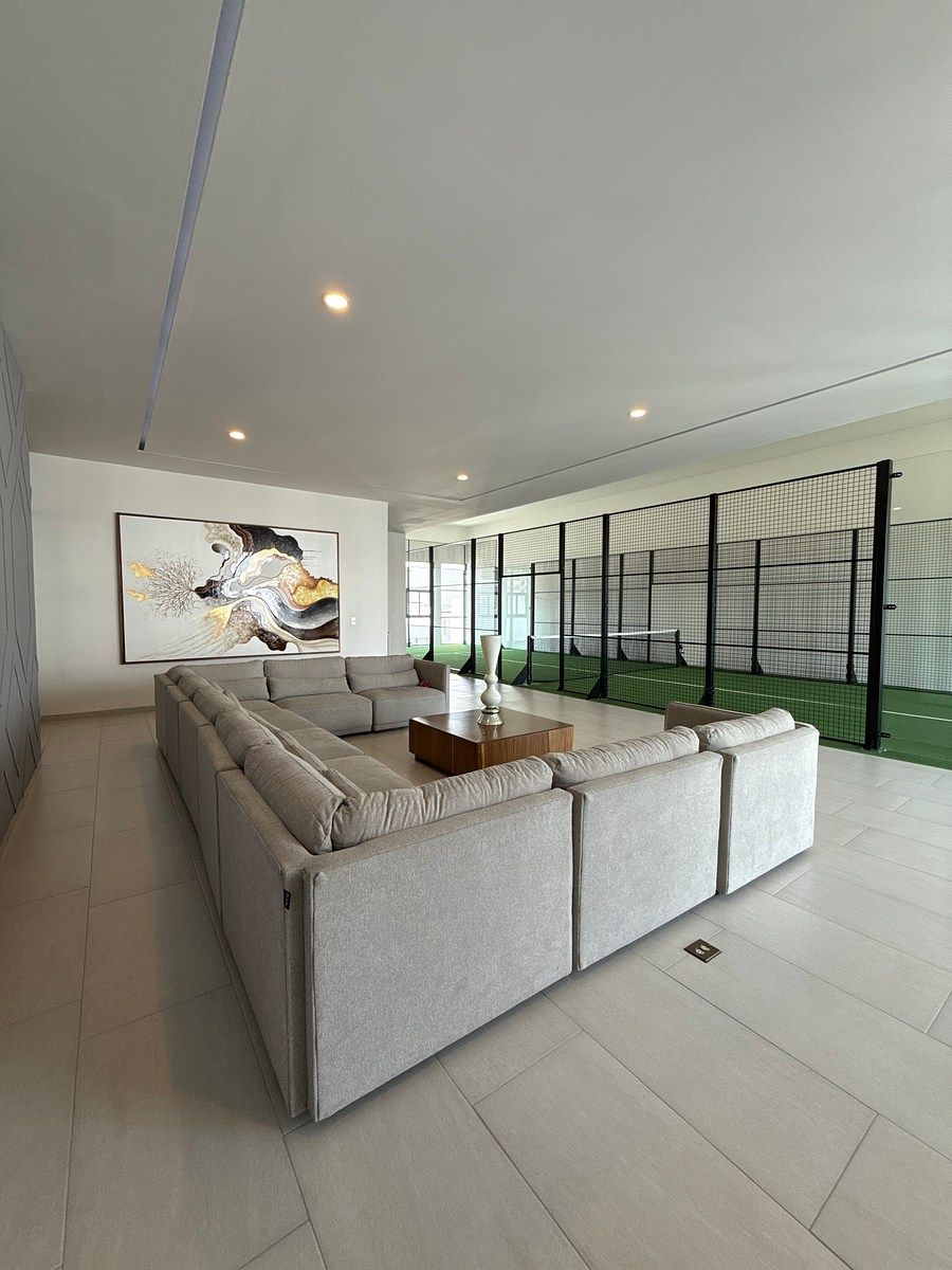 House in Gated Community in Zibatá, El Marqués, photo 19 of 22