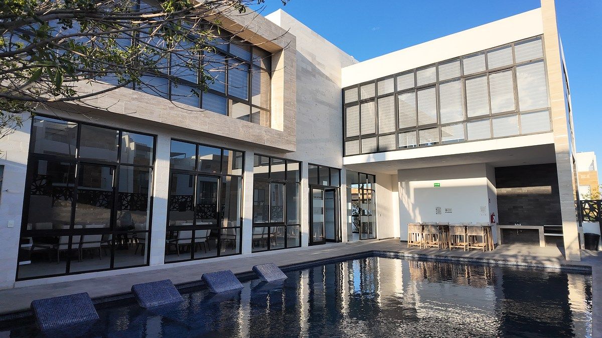 House in Gated Community in Zibatá, El Marqués, photo 18 of 22