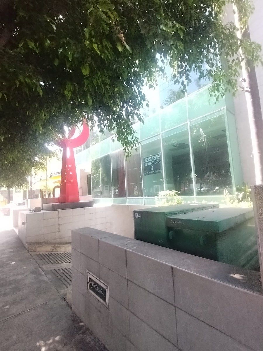 Oficina en Providencia 1a Secc, Guadalajara, foto 2 de 12