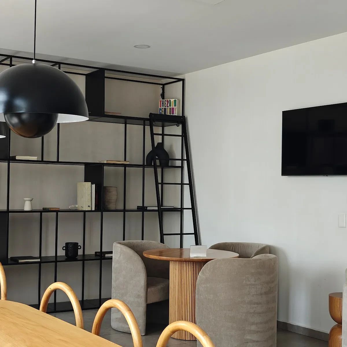 Apartamento em Lafayette, Guadalajara, foto 7 de 21