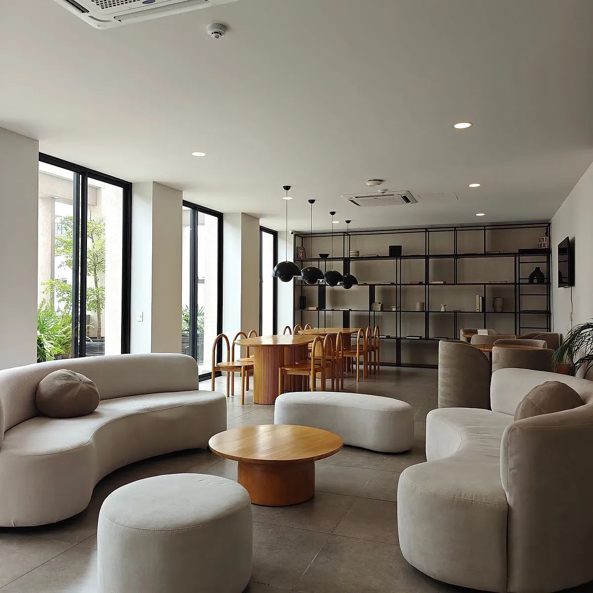 Apartamento em Lafayette, Guadalajara, foto 3 de 21