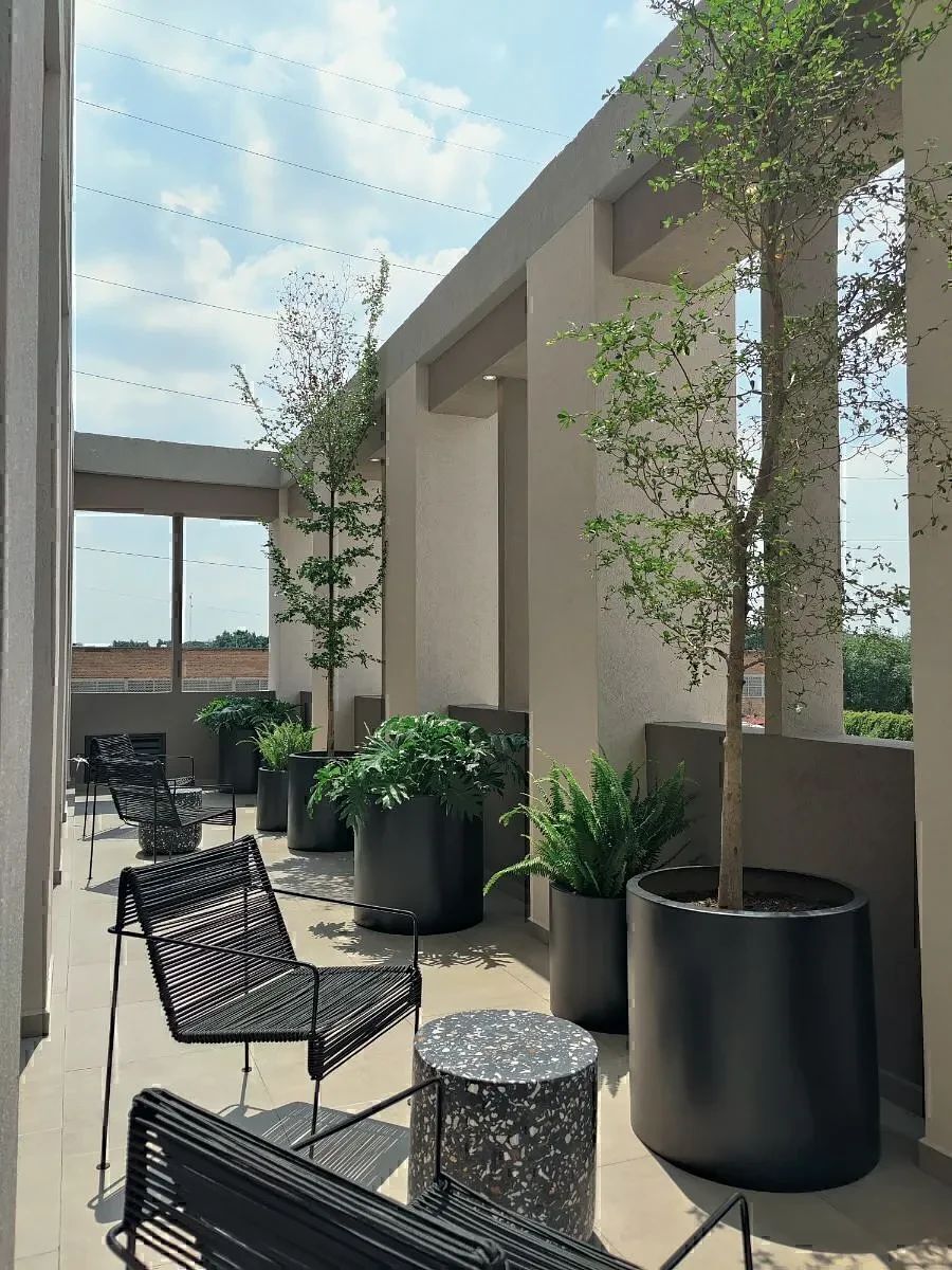 Apartamento em Lafayette, Guadalajara, foto 10 de 21