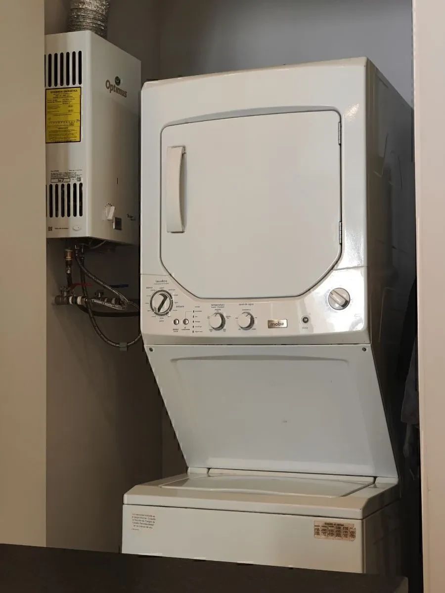 Apartamento em Lafayette, Guadalajara, foto 13 de 21