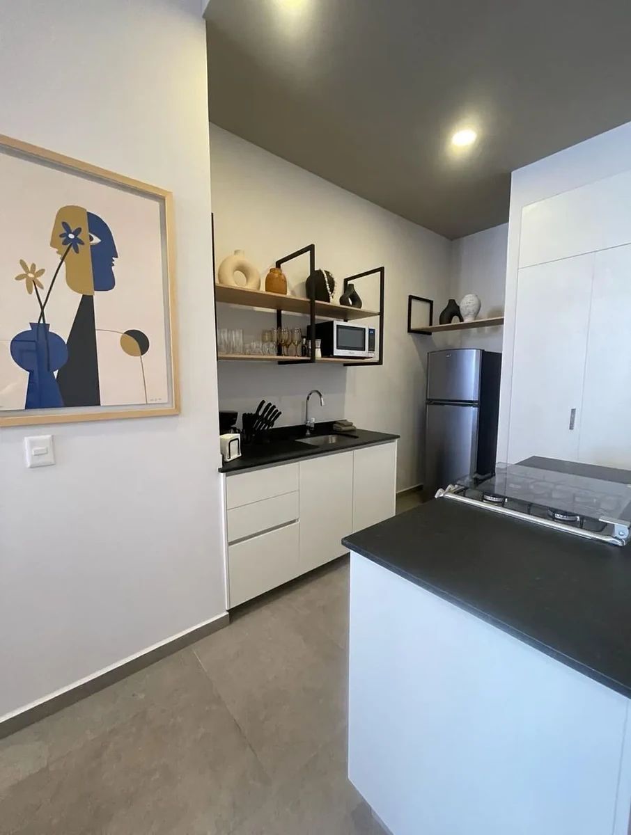 Apartamento em Lafayette, Guadalajara, foto 19 de 21