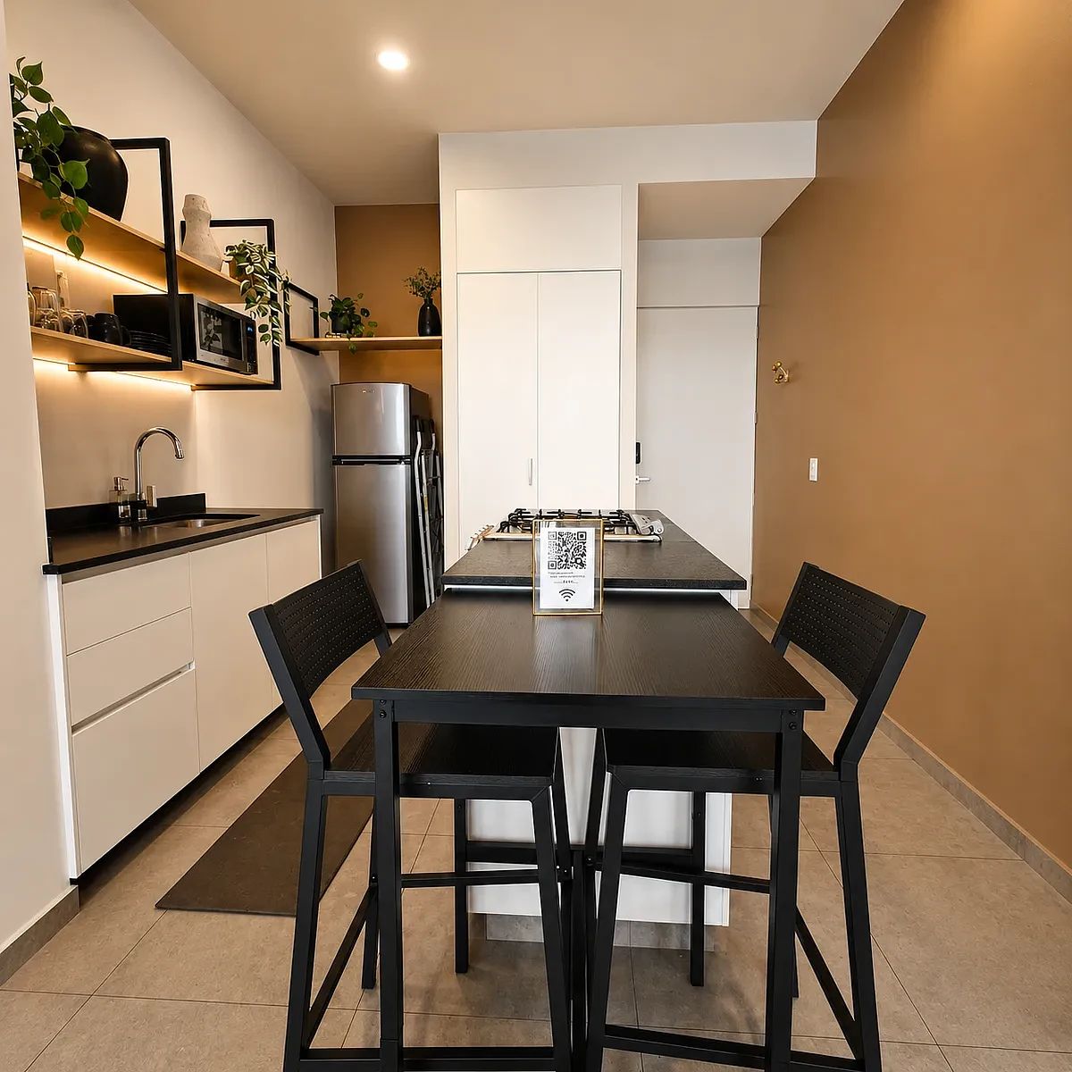 Apartamento em Lafayette, Guadalajara, foto 5 de 21