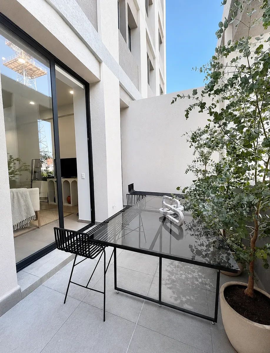 Apartamento em Lafayette, Guadalajara, foto 18 de 21