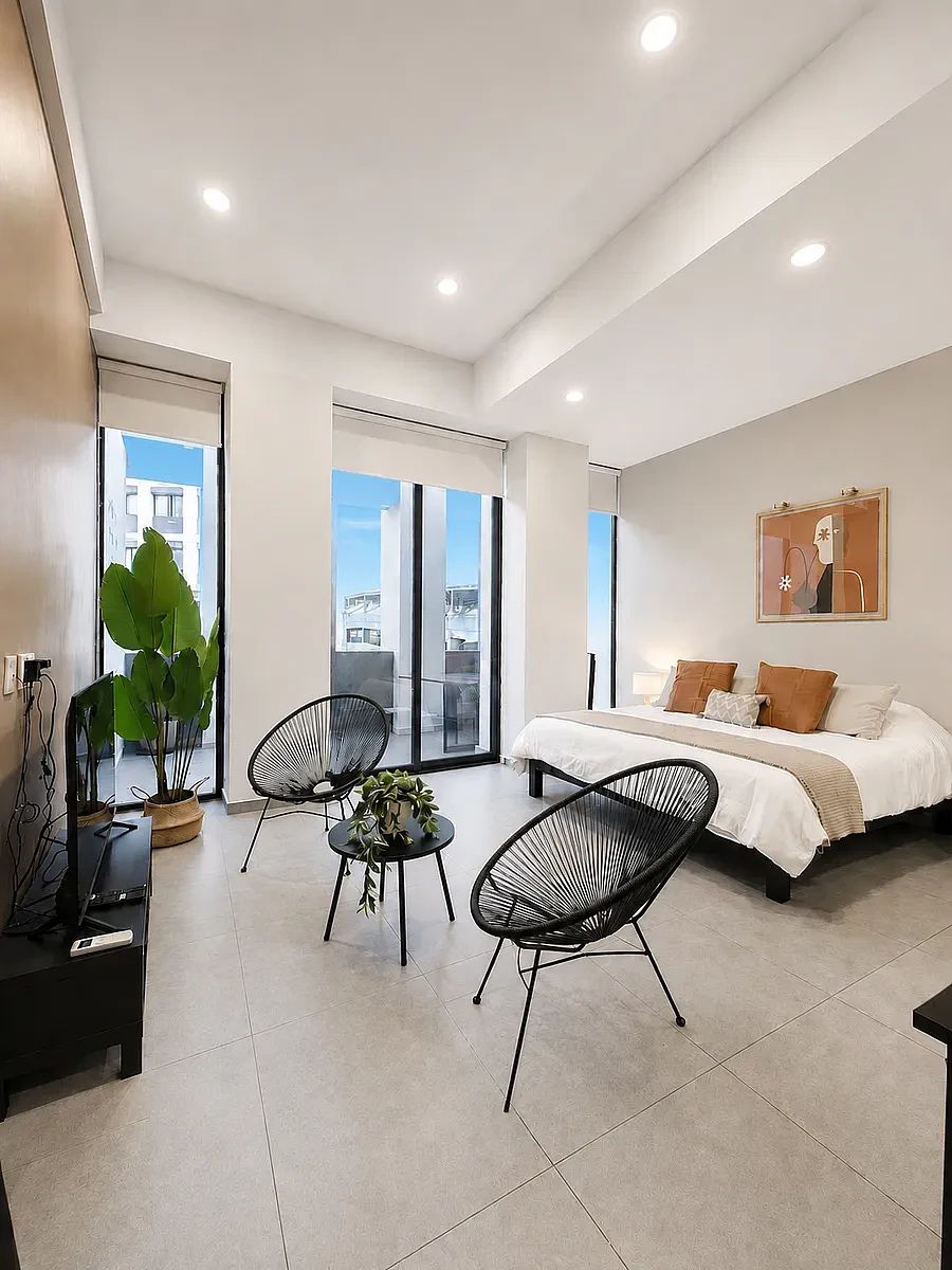 APARTAMENTO À VENDA EM GUADALAJARA LAFAYETE, foto 1 de 21