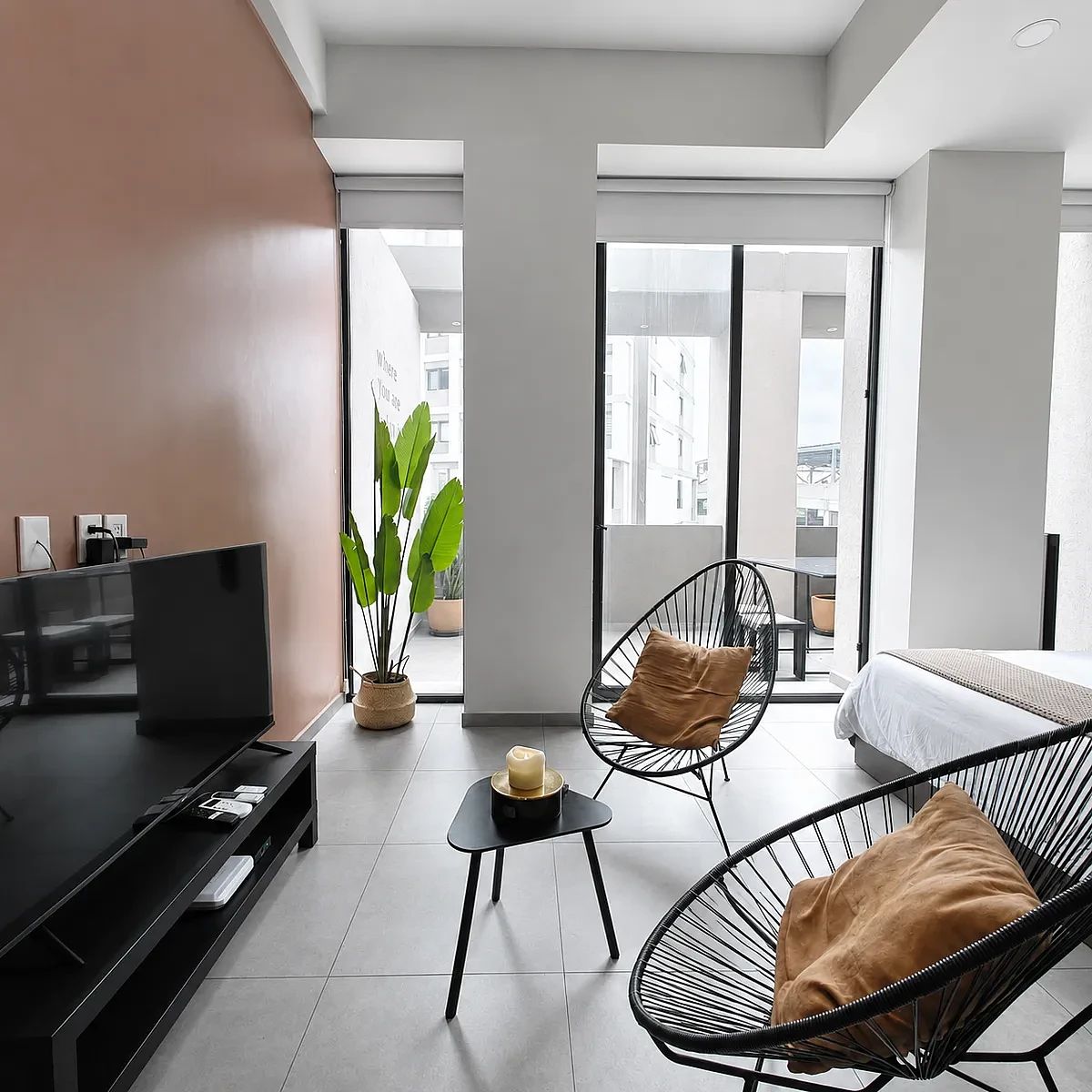 Apartamento em Lafayette, Guadalajara, foto 20 de 21