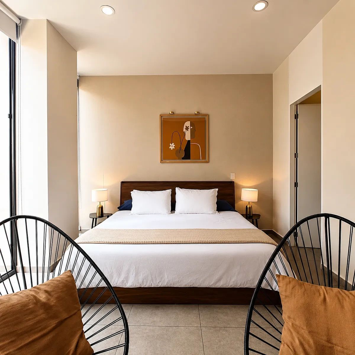 Apartamento em Lafayette, Guadalajara, foto 21 de 21