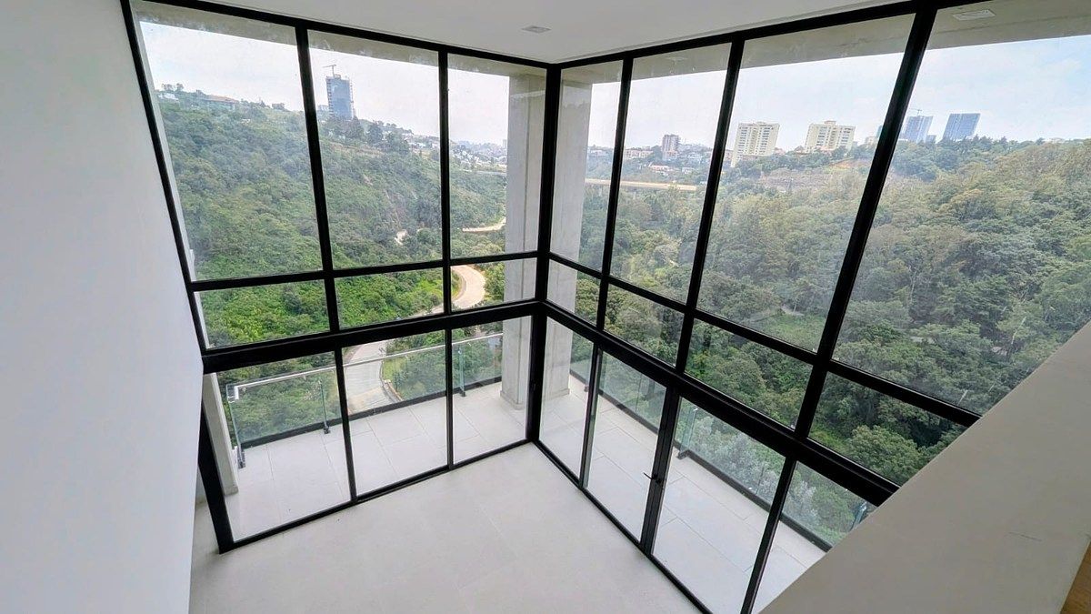 PENTHOUSE de 2 niveles en  VENTA, Bosque Real, foto 1 de 16