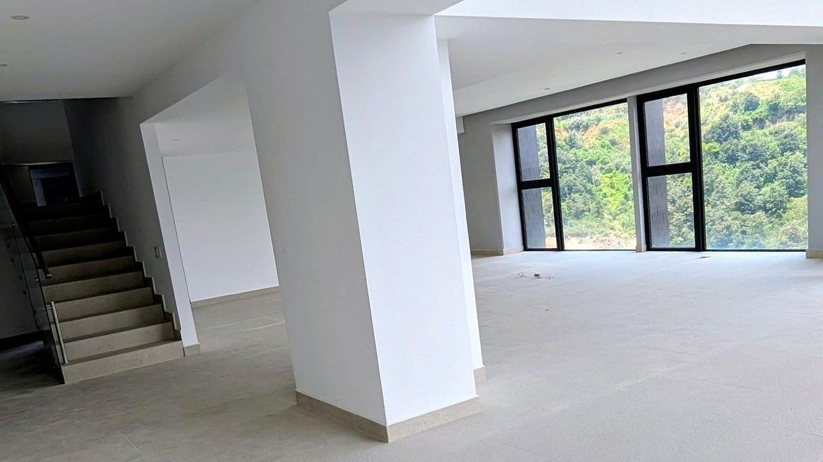 Departamento en Bosque Real, Huixquilucan, foto 4 de 16