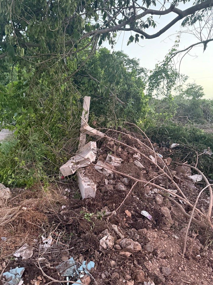 Lot in Dzityá, Mérida, photo 10 of 15