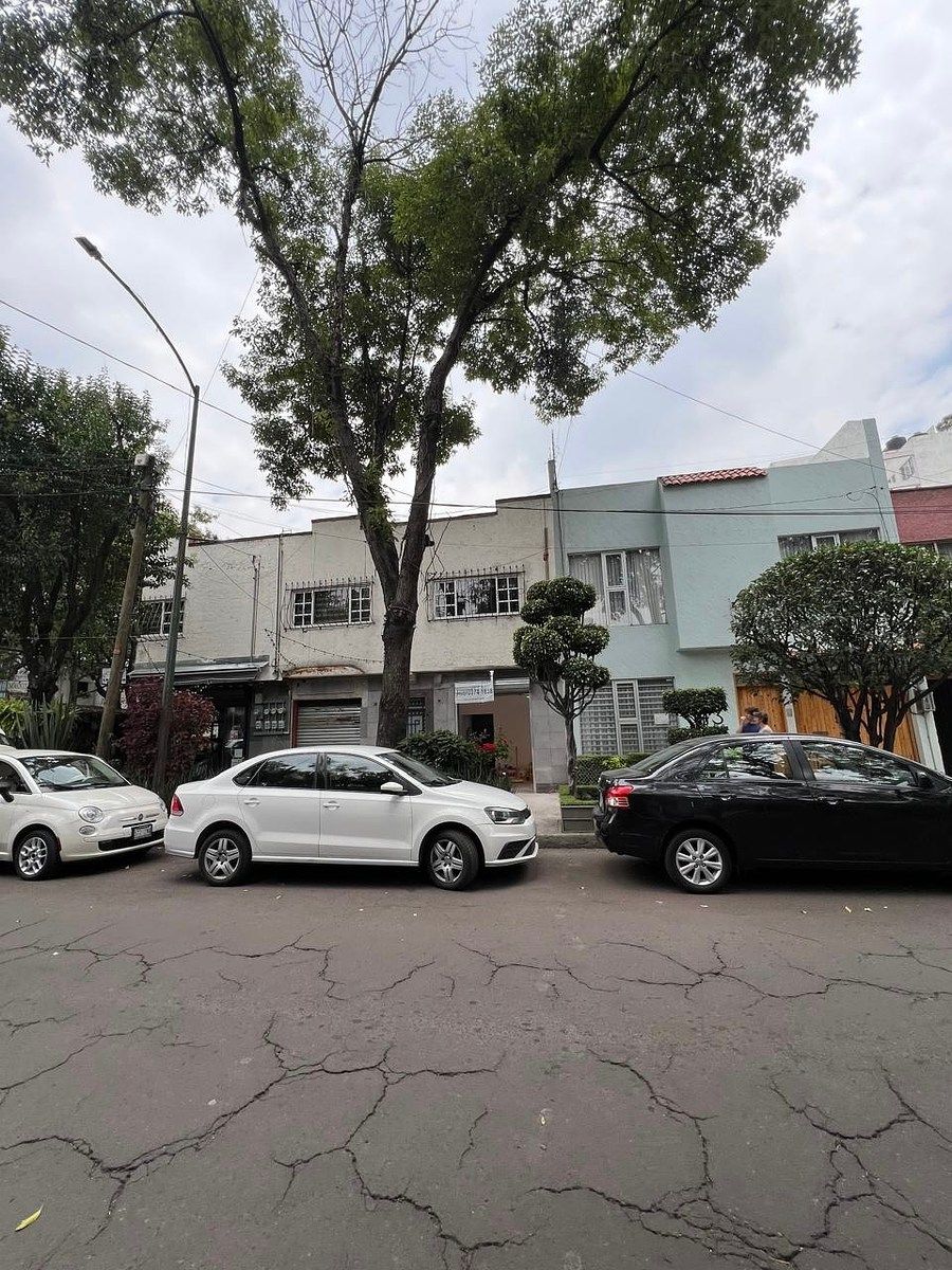 Local comercial en Roma Sur, Cuauhtémoc, foto 8 de 9