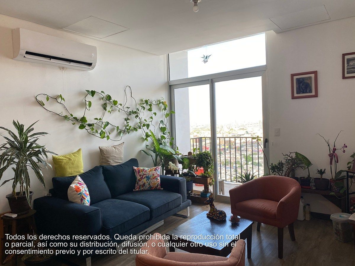 Sale apartment Center Monterrey, photo 1 of 15