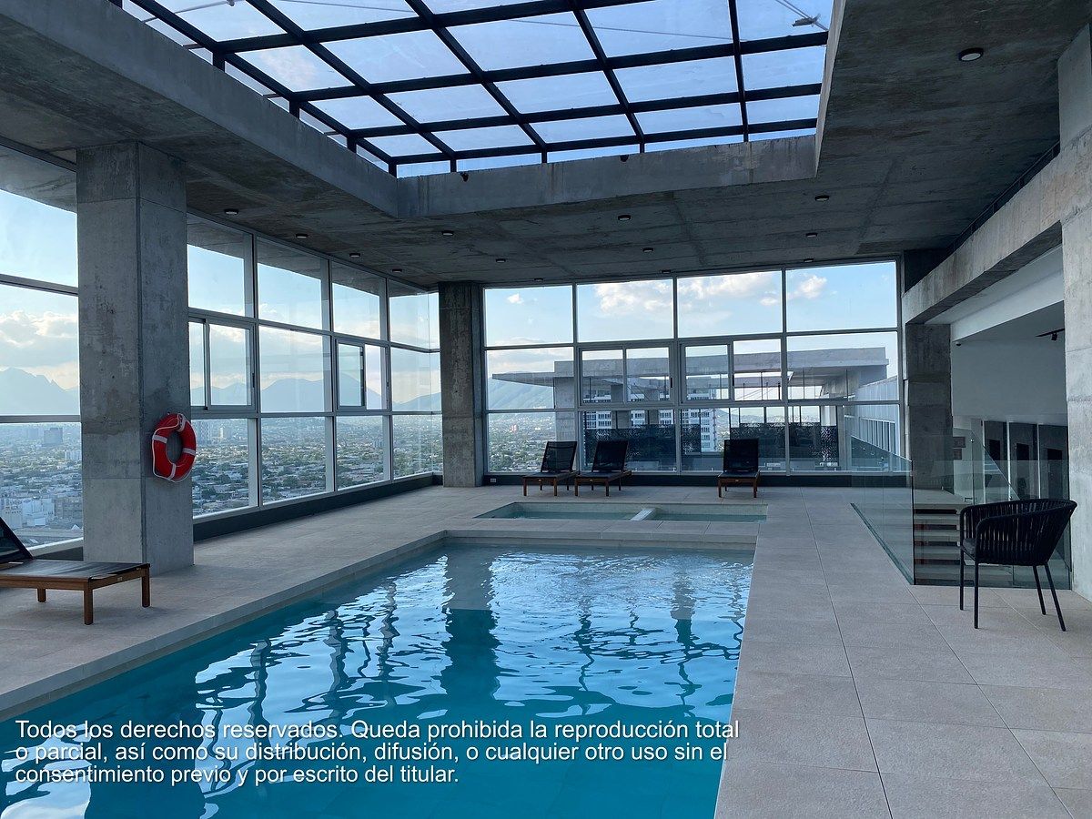 Apartment in Centro, Monterrey, photo 2 of 15