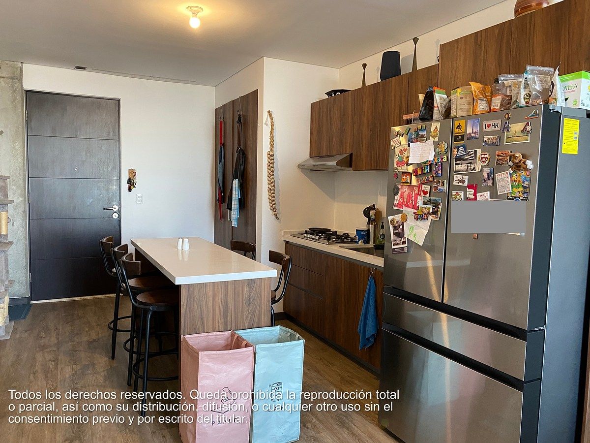 Apartment in Centro, Monterrey, photo 3 of 15