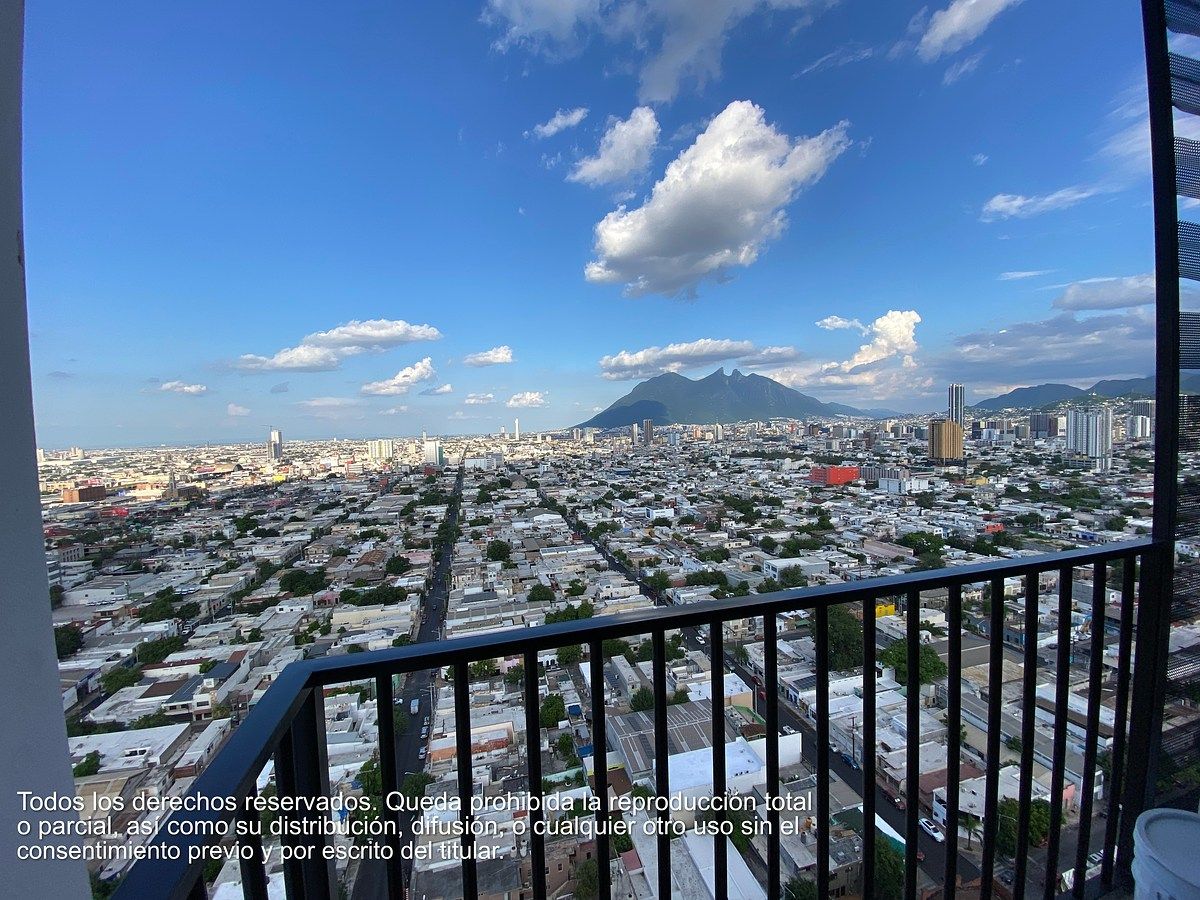 Apartment in Centro, Monterrey, photo 4 of 15