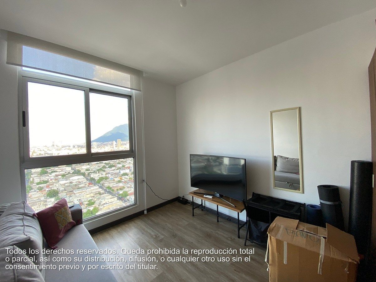 Apartment in Centro, Monterrey, photo 5 of 15