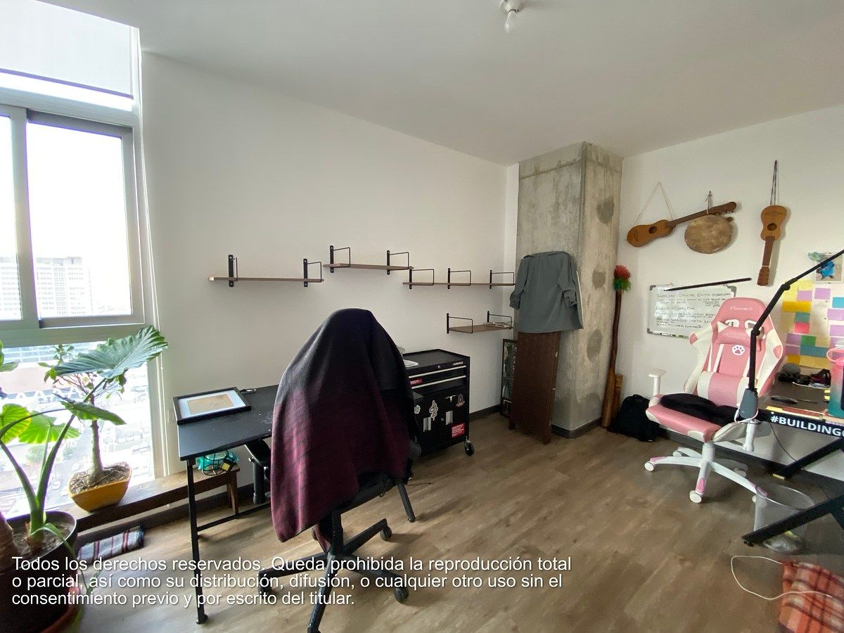 Apartment in Centro, Monterrey, photo 7 of 15