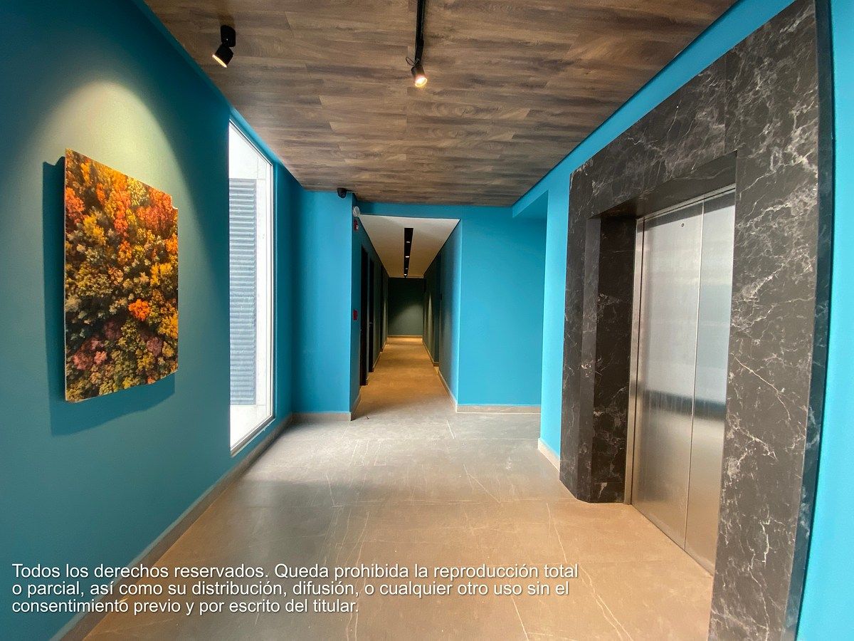 Apartment in Centro, Monterrey, photo 9 of 15
