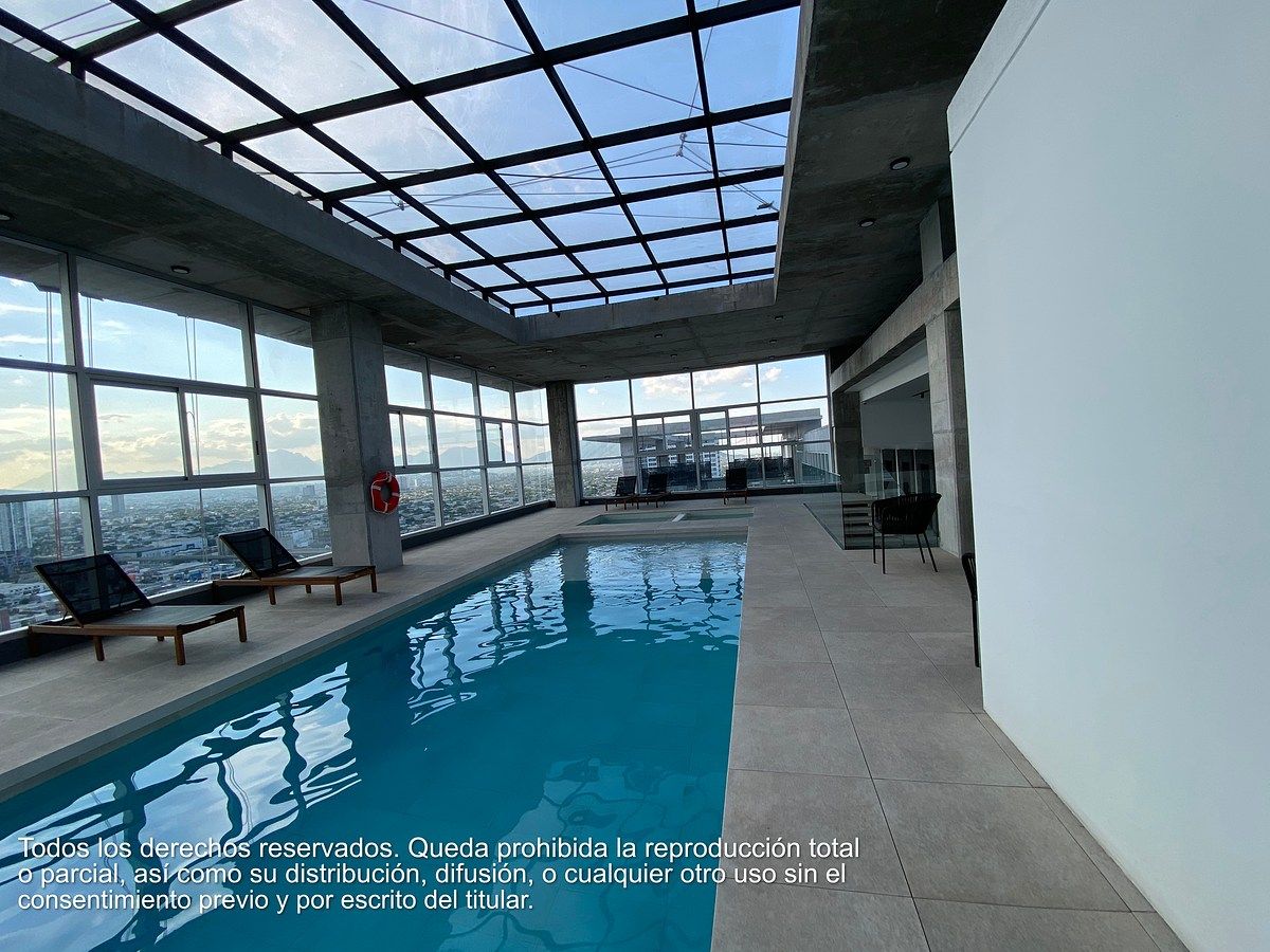 Apartment in Centro, Monterrey, photo 10 of 15