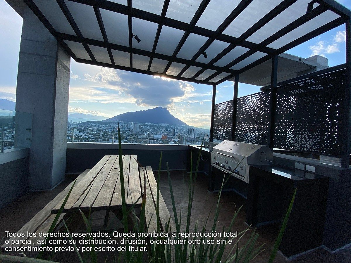 Apartment in Centro, Monterrey, photo 11 of 15