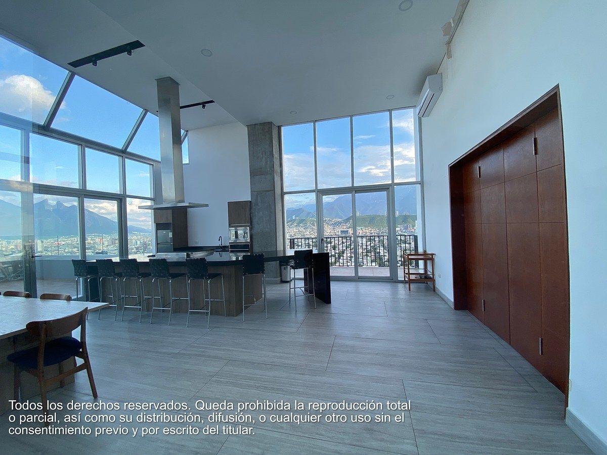 Apartment in Centro, Monterrey, photo 12 of 15