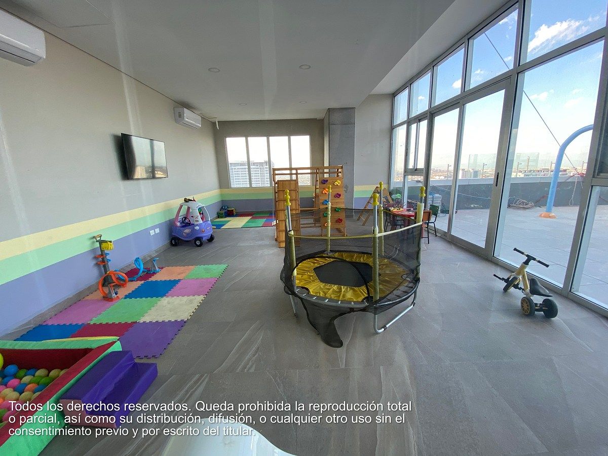 Apartment in Centro, Monterrey, photo 13 of 15