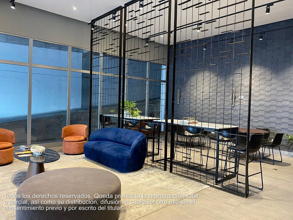 Apartment in Centro, Monterrey, photo 15 of 15