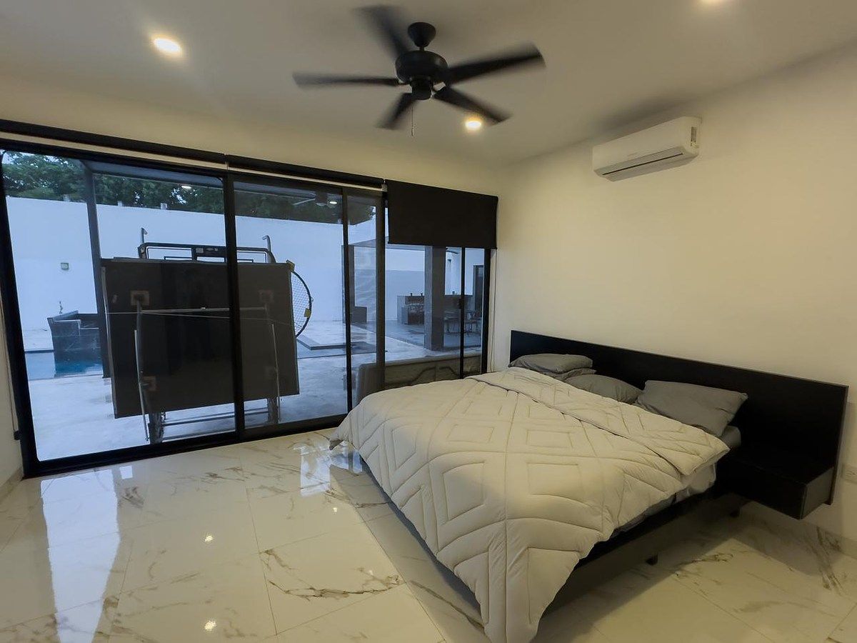 Casa em Sierra Papacal, Mérida, foto 11 de 13