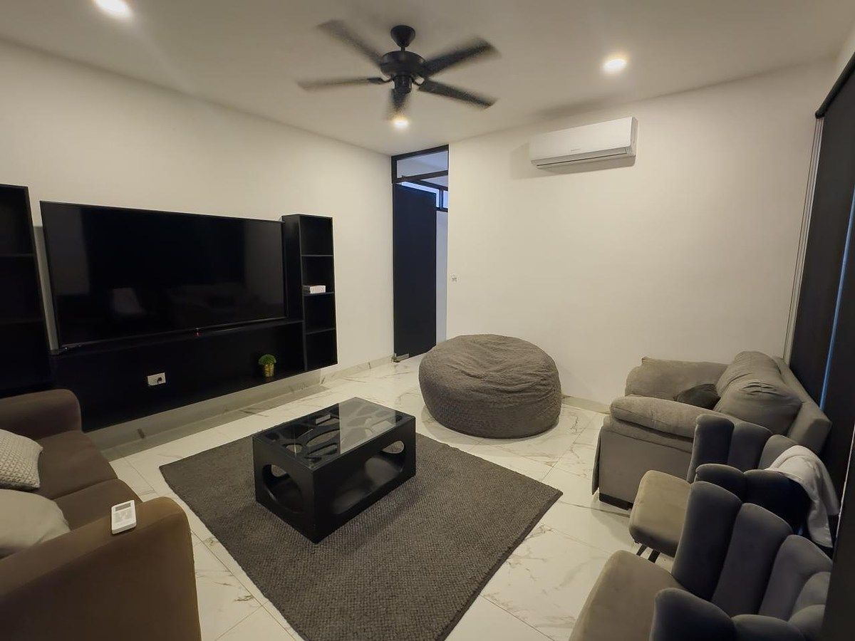 Casa em Sierra Papacal, Mérida, foto 4 de 13
