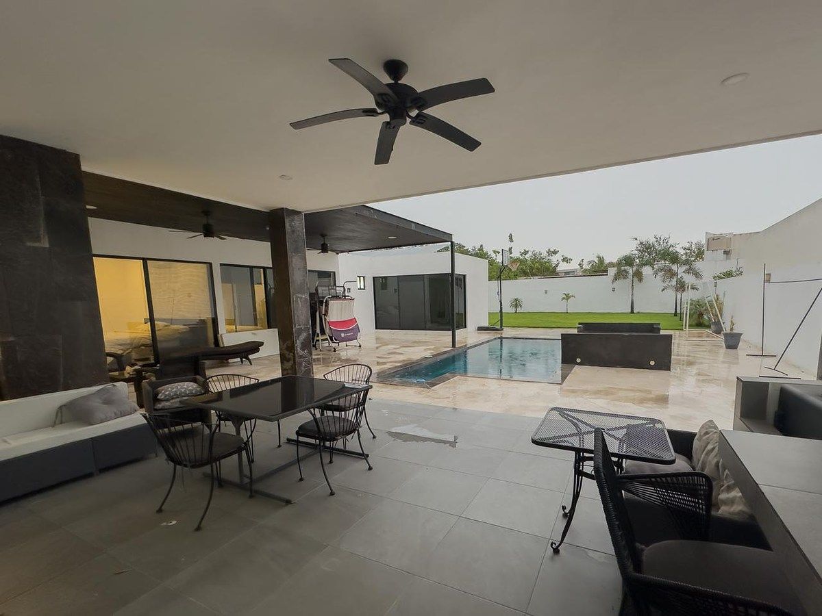 Casa em Sierra Papacal, Mérida, foto 5 de 13