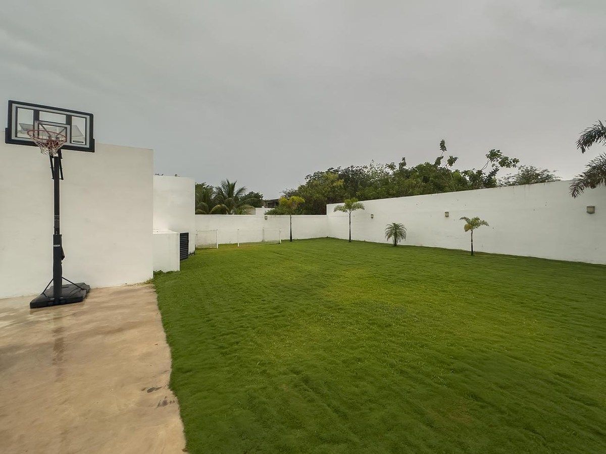 Casa em Sierra Papacal, Mérida, foto 6 de 13